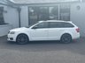 USED 2017 SKODA OCTAVIA 2.0 TDI vRS Estate 5dr Diesel DSG Euro 6 (s/s) (184 ps) Absolutely Immaculate Example!
