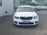 USED 2017 SKODA OCTAVIA 2.0 TDI vRS Estate 5dr Diesel DSG Euro 6 (s/s) (184 ps) Absolutely Immaculate Example!