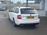 USED 2017 SKODA OCTAVIA 2.0 TDI vRS Estate 5dr Diesel DSG Euro 6 (s/s) (184 ps) Absolutely Immaculate Example!