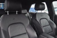 USED 2008 M AUDI A3 2.0 TFSI S line Hatchback 3dr Petrol Manual quattro (209 g/km, 200 bhp) Leather - Cruise Control - Air Conditioning