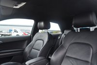 USED 2008 M AUDI A3 2.0 TFSI S line Hatchback 3dr Petrol Manual quattro (209 g/km, 200 bhp) Leather - Cruise Control - Air Conditioning