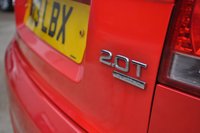 USED 2008 M AUDI A3 2.0 TFSI S line Hatchback 3dr Petrol Manual quattro (209 g/km, 200 bhp) Leather - Cruise Control - Air Conditioning