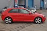 USED 2008 M AUDI A3 2.0 TFSI S line Hatchback 3dr Petrol Manual quattro (209 g/km, 200 bhp) Leather - Cruise Control - Air Conditioning