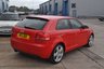 USED 2008 M AUDI A3 2.0 TFSI S line Hatchback 3dr Petrol Manual quattro (209 g/km, 200 bhp) Leather - Cruise Control - Air Conditioning