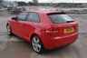 USED 2008 M AUDI A3 2.0 TFSI S line Hatchback 3dr Petrol Manual quattro (209 g/km, 200 bhp) Leather - Cruise Control - Air Conditioning
