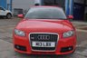 USED 2008 M AUDI A3 2.0 TFSI S line Hatchback 3dr Petrol Manual quattro (209 g/km, 200 bhp) Leather - Cruise Control - Air Conditioning