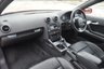 USED 2008 M AUDI A3 2.0 TFSI S line Hatchback 3dr Petrol Manual quattro (209 g/km, 200 bhp) Leather - Cruise Control - Air Conditioning