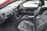USED 2008 M AUDI A3 2.0 TFSI S line Hatchback 3dr Petrol Manual quattro (209 g/km, 200 bhp) Leather - Cruise Control - Air Conditioning