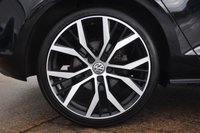 USED 2014 14 VOLKSWAGEN GOLF 2.0 TDI BlueMotion Tech GTD Hatchback 5dr Diesel DSG Euro 6 (s/s) (184 ps) &pound;7K Extras, Satellite Navigation, Heated Seats