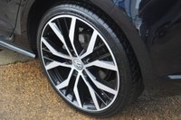 USED 2014 14 VOLKSWAGEN GOLF 2.0 TDI BlueMotion Tech GTD Hatchback 5dr Diesel DSG Euro 6 (s/s) (184 ps) &pound;7K Extras, Satellite Navigation, Heated Seats