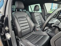 USED 2014 14 VOLKSWAGEN GOLF 2.0 TDI BlueMotion Tech GTD Hatchback 5dr Diesel DSG Euro 6 (s/s) (184 ps) &pound;7K Extras, Satellite Navigation, Heated Seats