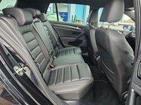 USED 2014 14 VOLKSWAGEN GOLF 2.0 TDI BlueMotion Tech GTD Hatchback 5dr Diesel DSG Euro 6 (s/s) (184 ps) &pound;7K Extras, Satellite Navigation, Heated Seats