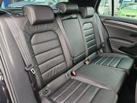 USED 2014 14 VOLKSWAGEN GOLF 2.0 TDI BlueMotion Tech GTD Hatchback 5dr Diesel DSG Euro 6 (s/s) (184 ps) &pound;7K Extras, Satellite Navigation, Heated Seats