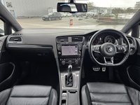 USED 2014 14 VOLKSWAGEN GOLF 2.0 TDI BlueMotion Tech GTD Hatchback 5dr Diesel DSG Euro 6 (s/s) (184 ps) &pound;7K Extras, Satellite Navigation, Heated Seats