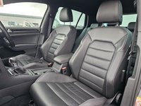 USED 2014 14 VOLKSWAGEN GOLF 2.0 TDI BlueMotion Tech GTD Hatchback 5dr Diesel DSG Euro 6 (s/s) (184 ps) &pound;7K Extras, Satellite Navigation, Heated Seats