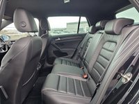 USED 2014 14 VOLKSWAGEN GOLF 2.0 TDI BlueMotion Tech GTD Hatchback 5dr Diesel DSG Euro 6 (s/s) (184 ps) &pound;7K Extras, Satellite Navigation, Heated Seats