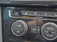 USED 2014 14 VOLKSWAGEN GOLF 2.0 TDI BlueMotion Tech GTD Hatchback 5dr Diesel DSG Euro 6 (s/s) (184 ps) &pound;7K Extras, Satellite Navigation, Heated Seats