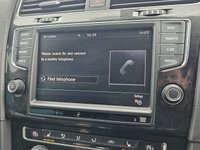 USED 2014 14 VOLKSWAGEN GOLF 2.0 TDI BlueMotion Tech GTD Hatchback 5dr Diesel DSG Euro 6 (s/s) (184 ps) &pound;7K Extras, Satellite Navigation, Heated Seats