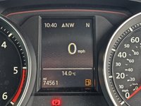USED 2014 14 VOLKSWAGEN GOLF 2.0 TDI BlueMotion Tech GTD Hatchback 5dr Diesel DSG Euro 6 (s/s) (184 ps) &pound;7K Extras, Satellite Navigation, Heated Seats