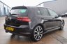 USED 2014 14 VOLKSWAGEN GOLF 2.0 TDI BlueMotion Tech GTD Hatchback 5dr Diesel DSG Euro 6 (s/s) (184 ps) &pound;7K Extras, Satellite Navigation, Heated Seats