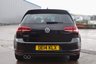 USED 2014 14 VOLKSWAGEN GOLF 2.0 TDI BlueMotion Tech GTD Hatchback 5dr Diesel DSG Euro 6 (s/s) (184 ps) &pound;7K Extras, Satellite Navigation, Heated Seats