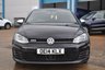 USED 2014 14 VOLKSWAGEN GOLF 2.0 TDI BlueMotion Tech GTD Hatchback 5dr Diesel DSG Euro 6 (s/s) (184 ps) &pound;7K Extras, Satellite Navigation, Heated Seats