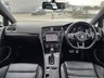 USED 2014 14 VOLKSWAGEN GOLF 2.0 TDI BlueMotion Tech GTD Hatchback 5dr Diesel DSG Euro 6 (s/s) (184 ps) &pound;7K Extras, Satellite Navigation, Heated Seats