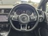 USED 2014 14 VOLKSWAGEN GOLF 2.0 TDI BlueMotion Tech GTD Hatchback 5dr Diesel DSG Euro 6 (s/s) (184 ps) &pound;7K Extras, Satellite Navigation, Heated Seats