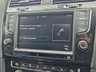 USED 2014 14 VOLKSWAGEN GOLF 2.0 TDI BlueMotion Tech GTD Hatchback 5dr Diesel DSG Euro 6 (s/s) (184 ps) &pound;7K Extras, Satellite Navigation, Heated Seats