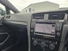 USED 2014 14 VOLKSWAGEN GOLF 2.0 TDI BlueMotion Tech GTD Hatchback 5dr Diesel DSG Euro 6 (s/s) (184 ps) &pound;7K Extras, Satellite Navigation, Heated Seats