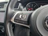 USED 2014 14 VOLKSWAGEN GOLF 2.0 TDI BlueMotion Tech GTD Hatchback 5dr Diesel DSG Euro 6 (s/s) (184 ps) &pound;7K Extras, Satellite Navigation, Heated Seats