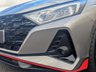 USED 2023 23 HYUNDAI I20 (23) 1.6 N BOSE - BLACK ROOF - ONE OWNER - FSH