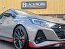 USED 2023 23 HYUNDAI I20 (23) 1.6 N BOSE - BLACK ROOF - ONE OWNER - FSH