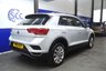 USED 2018 18 VOLKSWAGEN T-ROC 1.5 TSI EVO SE SUV 5dr Petrol Manual Euro 6 (s/s) (150 ps) Panoramic Roof - Car Play - Reverse Camera