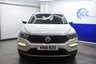 USED 2018 18 VOLKSWAGEN T-ROC 1.5 TSI EVO SE SUV 5dr Petrol Manual Euro 6 (s/s) (150 ps) Panoramic Roof - Car Play - Reverse Camera