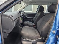 USED 2014 64 SKODA FABIA 1.2 SE Hatchback 5dr Petrol Manual Euro 5 (69 ps) 1 Previous Owner - Air Conditioning - Insurance Group 5