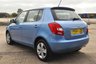 USED 2014 64 SKODA FABIA 1.2 SE Hatchback 5dr Petrol Manual Euro 5 (69 ps) 1 Previous Owner - Air Conditioning - Insurance Group 5