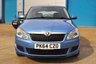 USED 2014 64 SKODA FABIA 1.2 SE Hatchback 5dr Petrol Manual Euro 5 (69 ps) 1 Previous Owner - Air Conditioning - Insurance Group 5