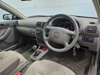 USED 2003 03 AUDI A3 1.6 SE Hatchback 3dr Petrol Manual (168 g/km, 101 bhp) Low Mileage - Full Service History