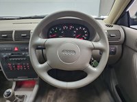 USED 2003 03 AUDI A3 1.6 SE Hatchback 3dr Petrol Manual (168 g/km, 101 bhp) Low Mileage - Full Service History