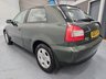 USED 2003 03 AUDI A3 1.6 SE Hatchback 3dr Petrol Manual (168 g/km, 101 bhp) Low Mileage - Full Service History