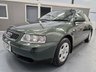 USED 2003 03 AUDI A3 1.6 SE Hatchback 3dr Petrol Manual (168 g/km, 101 bhp) Low Mileage - Full Service History