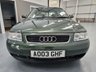 USED 2003 03 AUDI A3 1.6 SE Hatchback 3dr Petrol Manual (168 g/km, 101 bhp) Low Mileage - Full Service History