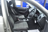 USED 2015 15 AUDI Q3 1.4 TFSI CoD SE SUV 5dr Petrol S Tronic Euro 6 (s/s) (150 ps) Satellite Navigation - Cruise Control - DAB Radio