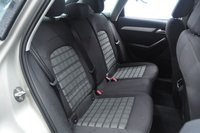 USED 2015 15 AUDI Q3 1.4 TFSI CoD SE SUV 5dr Petrol S Tronic Euro 6 (s/s) (150 ps) Satellite Navigation - Cruise Control - DAB Radio