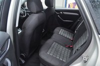 USED 2015 15 AUDI Q3 1.4 TFSI CoD SE SUV 5dr Petrol S Tronic Euro 6 (s/s) (150 ps) Satellite Navigation - Cruise Control - DAB Radio