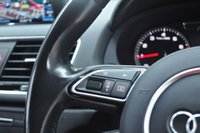 USED 2015 15 AUDI Q3 1.4 TFSI CoD SE SUV 5dr Petrol S Tronic Euro 6 (s/s) (150 ps) Satellite Navigation - Cruise Control - DAB Radio