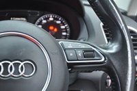 USED 2015 15 AUDI Q3 1.4 TFSI CoD SE SUV 5dr Petrol S Tronic Euro 6 (s/s) (150 ps) Satellite Navigation - Cruise Control - DAB Radio
