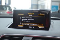 USED 2015 15 AUDI Q3 1.4 TFSI CoD SE SUV 5dr Petrol S Tronic Euro 6 (s/s) (150 ps) Satellite Navigation - Cruise Control - DAB Radio