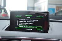 USED 2015 15 AUDI Q3 1.4 TFSI CoD SE SUV 5dr Petrol S Tronic Euro 6 (s/s) (150 ps) Satellite Navigation - Cruise Control - DAB Radio